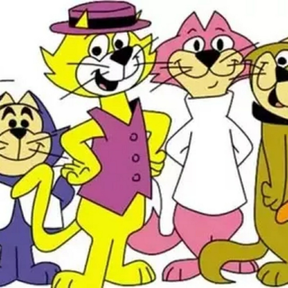 Meet your Posher, Jaime